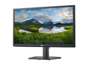 Dell Monitor E2222h – 22′′ Full Hd (Vga, Eye‐Care Certified)