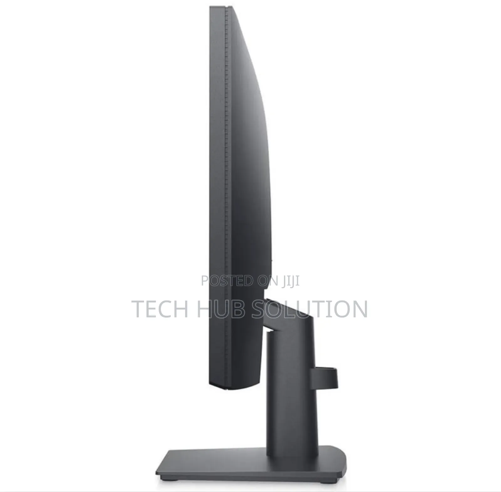 Dell Monitor E2222h – 22′′ Full Hd (Vga, Eye‐Care Certified)
