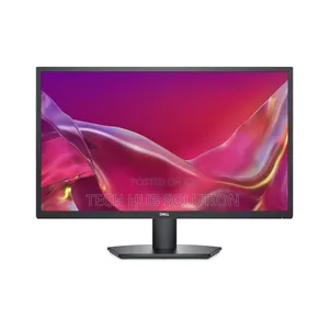 Dell Monitor Se2725h – 27′′ FHD (75 Hz, Hdmi + Vga,)