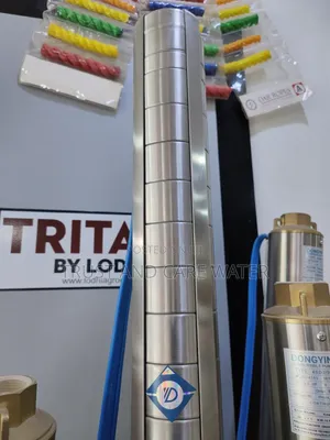 Dongyin 5.5hp Stainless Steel