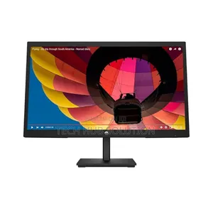 Hp Monitor V22v G5 – 22′′ FHD (75 Hz, Eye‐Care Certified)