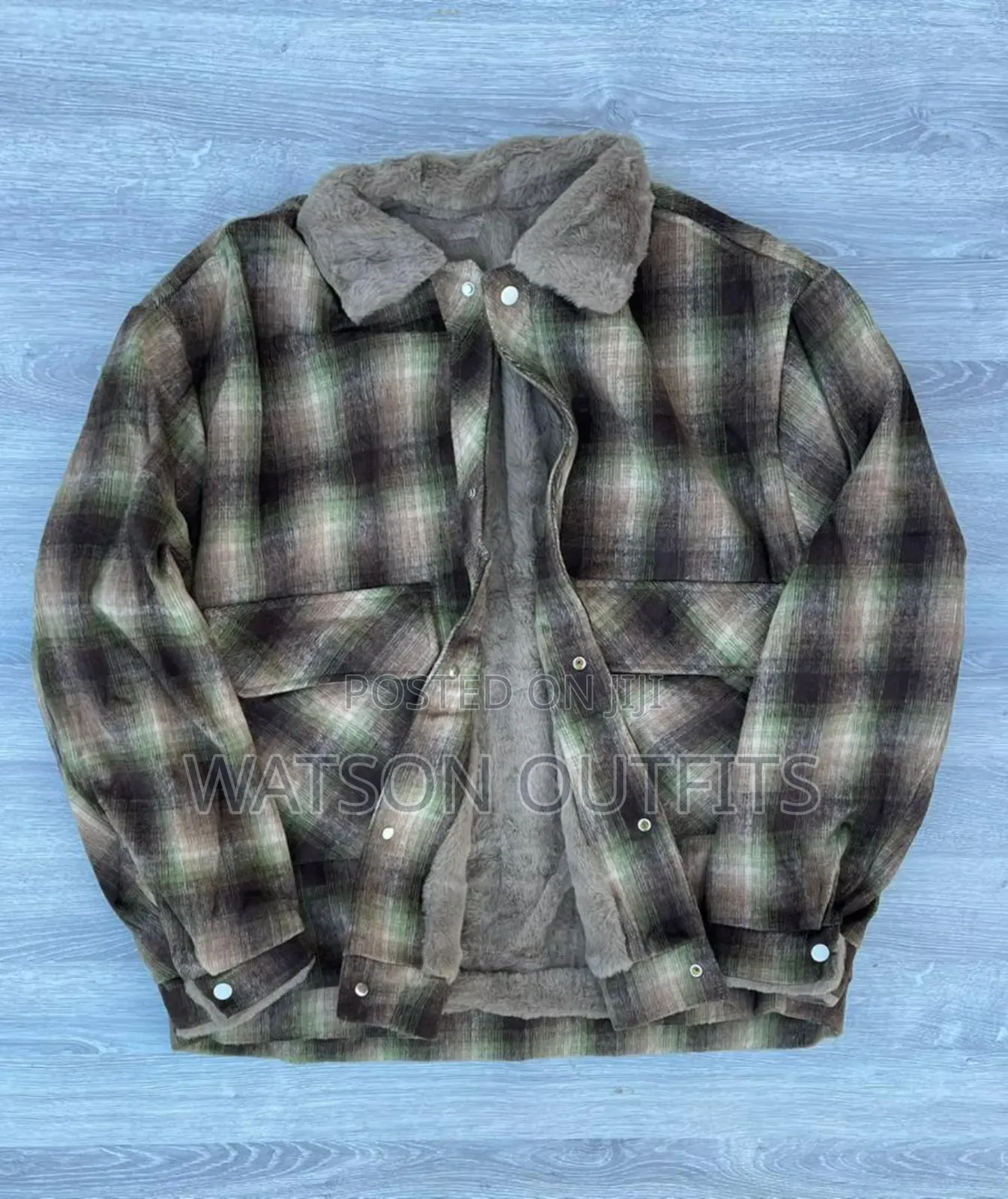Top Class and Smart Upper Clothing or Wears