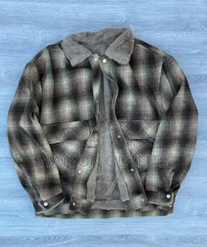 Top Class and Smart Upper Clothing or Wears