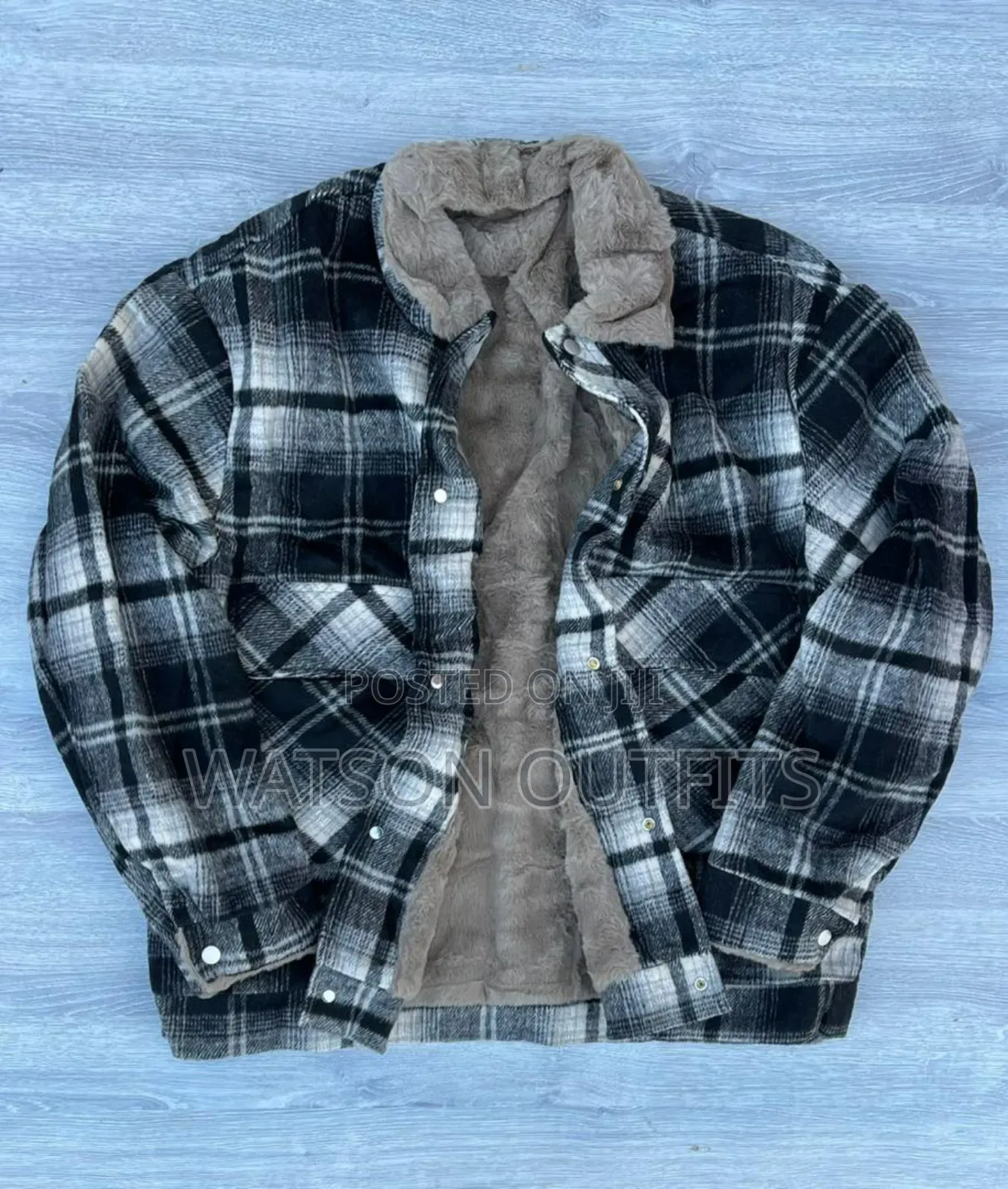 Top Class and Smart Upper Clothing or Wears