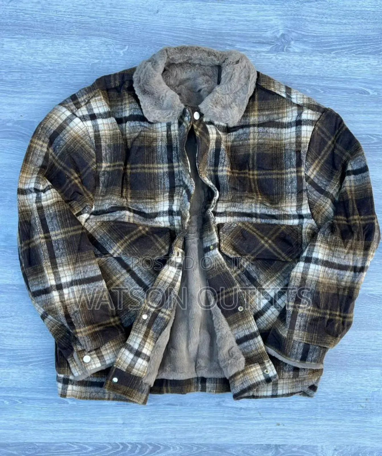 Top Class and Smart Upper Clothing or Wears