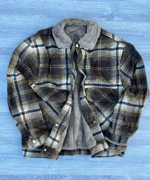 Top Class and Smart Upper Clothing or Wears