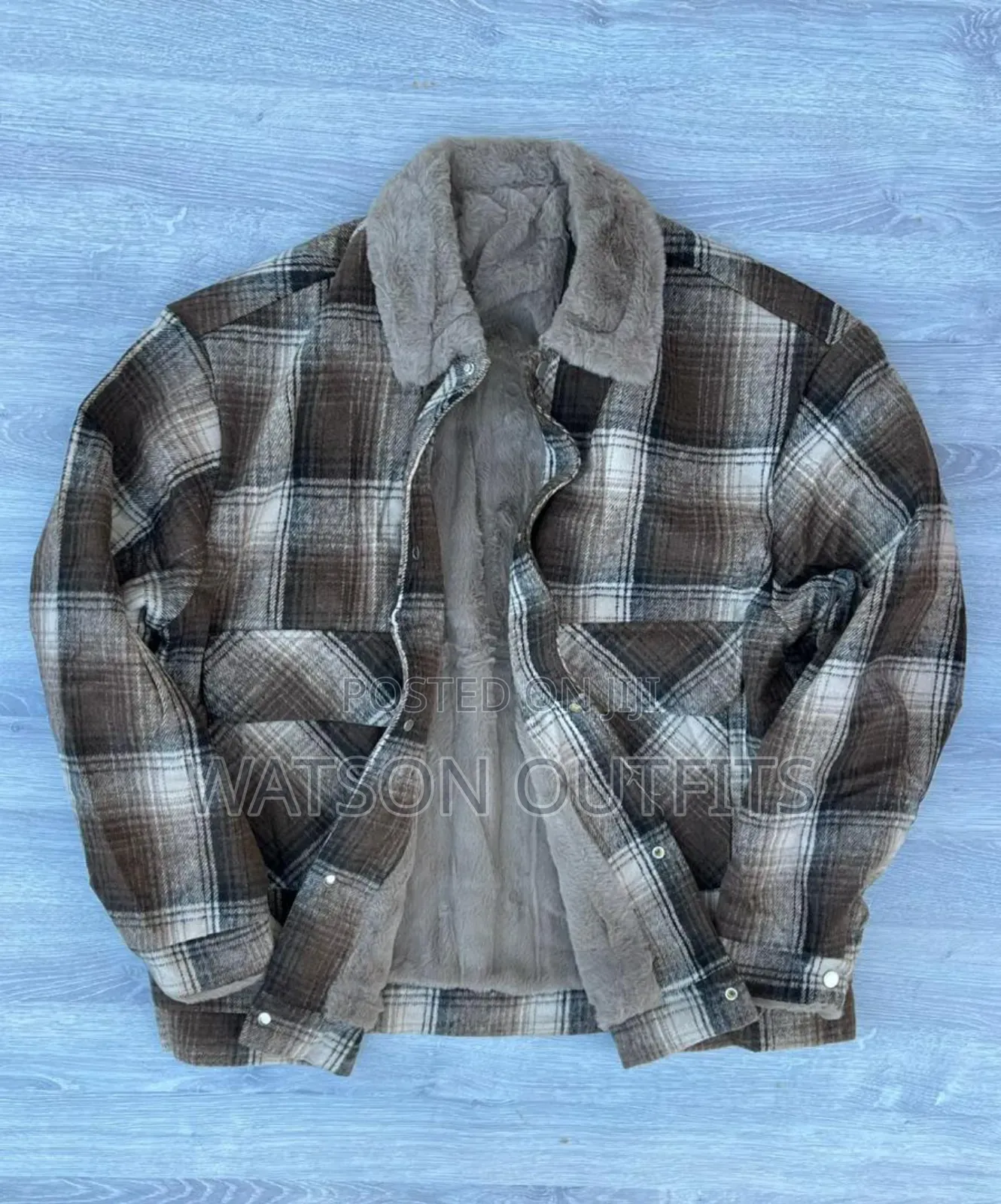 Top Class and Smart Upper Clothing or Wears