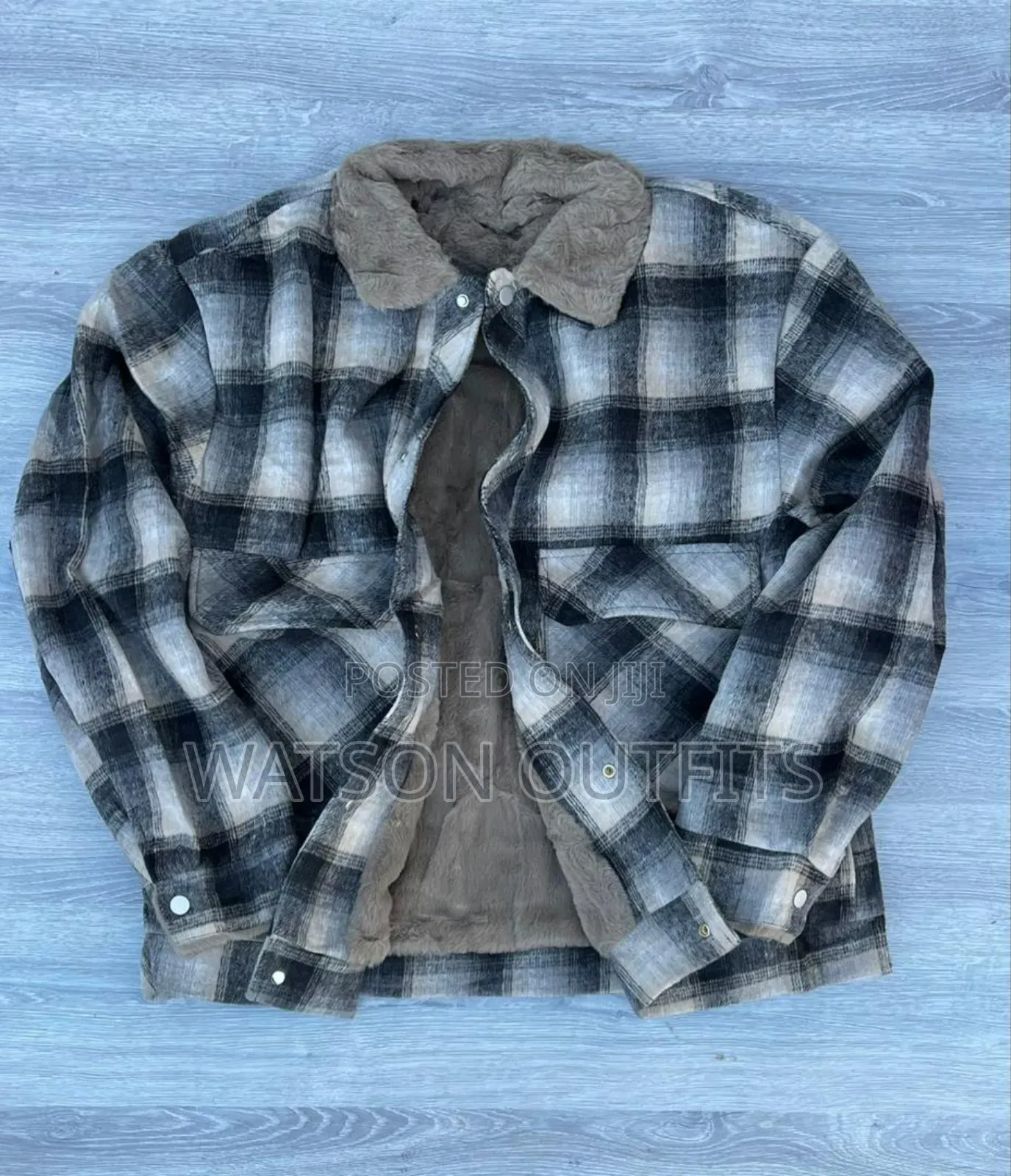Top Class and Smart Upper Clothing or Wears