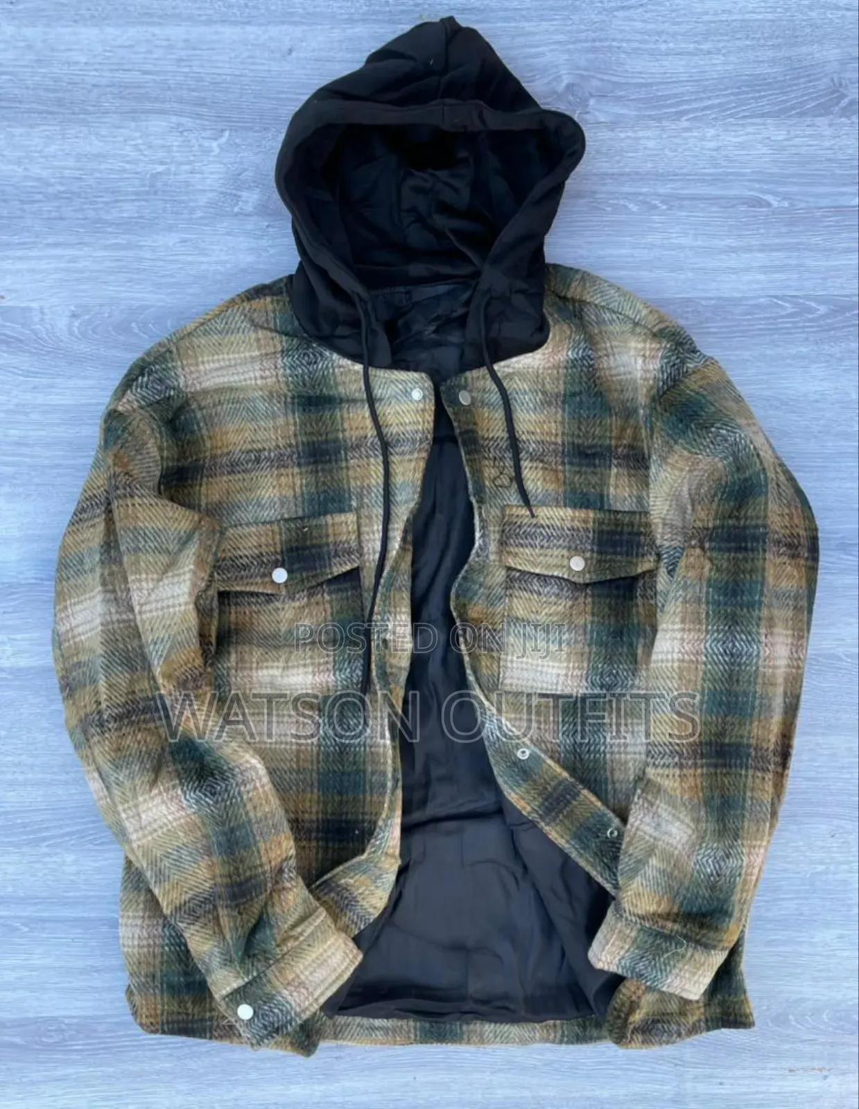 Top Class and Smart Upper Clothing or Wears