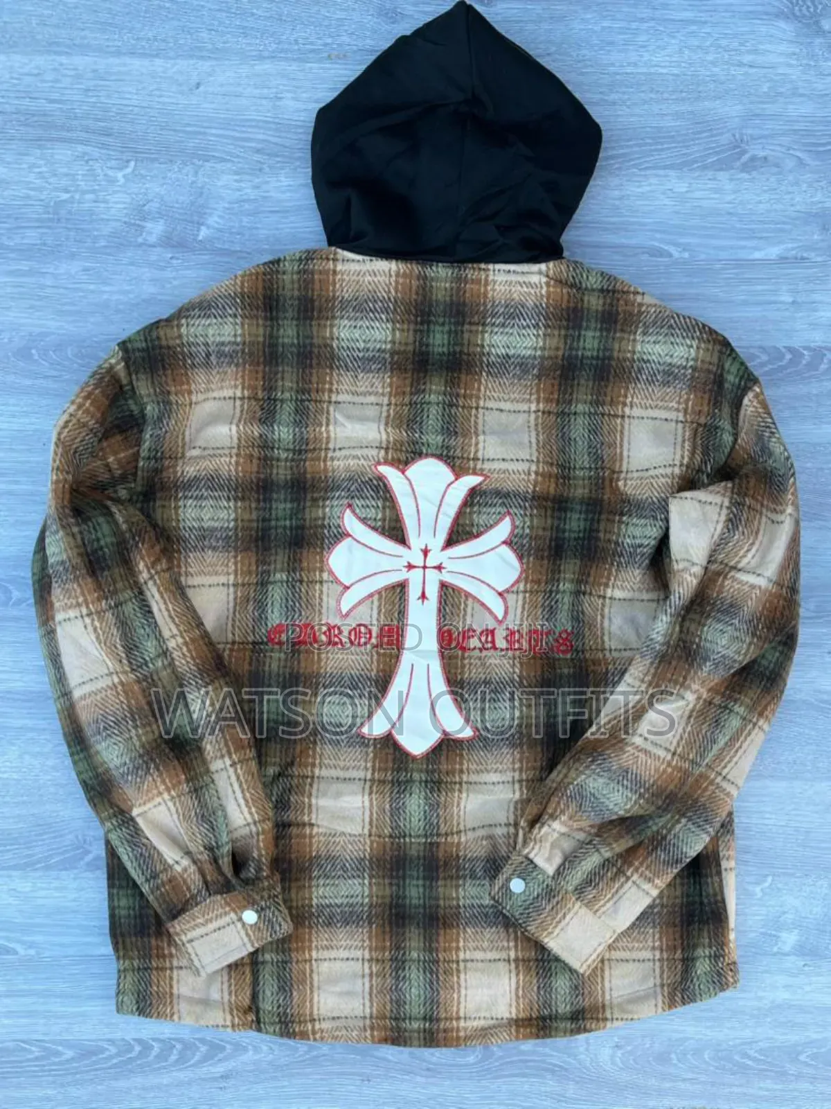 Top Class and Smart Upper Clothing or Wears