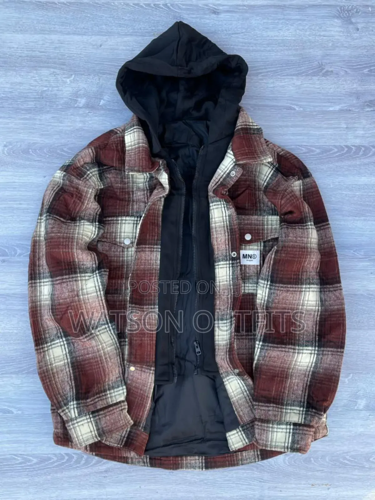 Top Class and Smart Upper Clothing or Wears