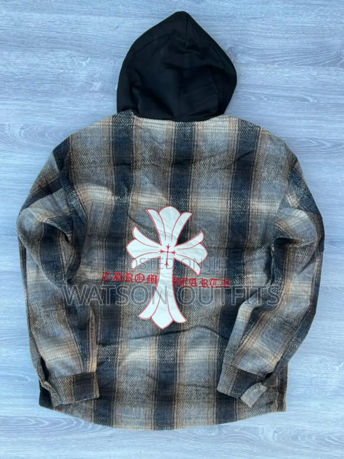 Top Class and Smart Upper Clothing or Wears