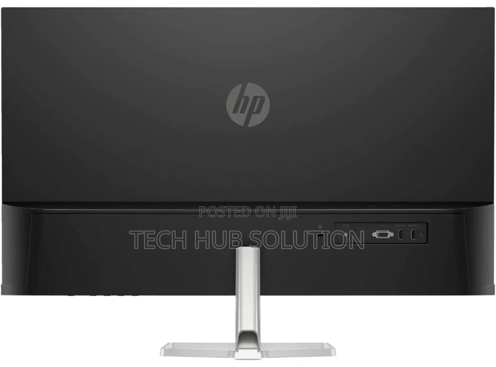 Hp Monitor Series 5 532sf – 31.5′′ Full Hd