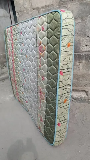 Nauza Godoro QFL Dodoma 5/6 NCH 8