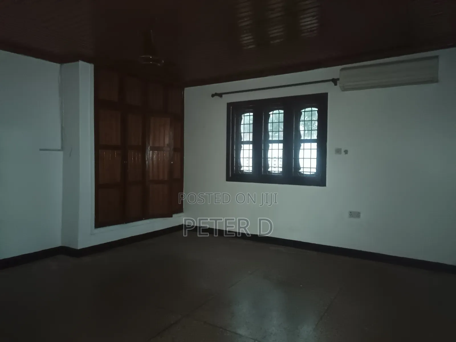 4bdrm House in Mikocheni for rent