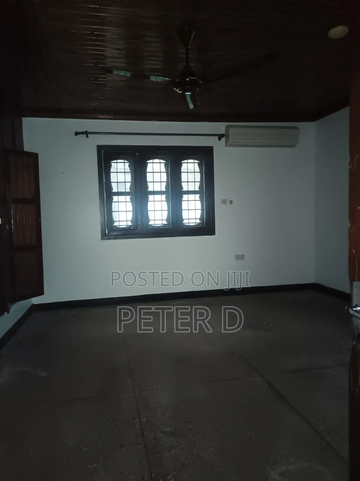 4bdrm House in Mikocheni for rent