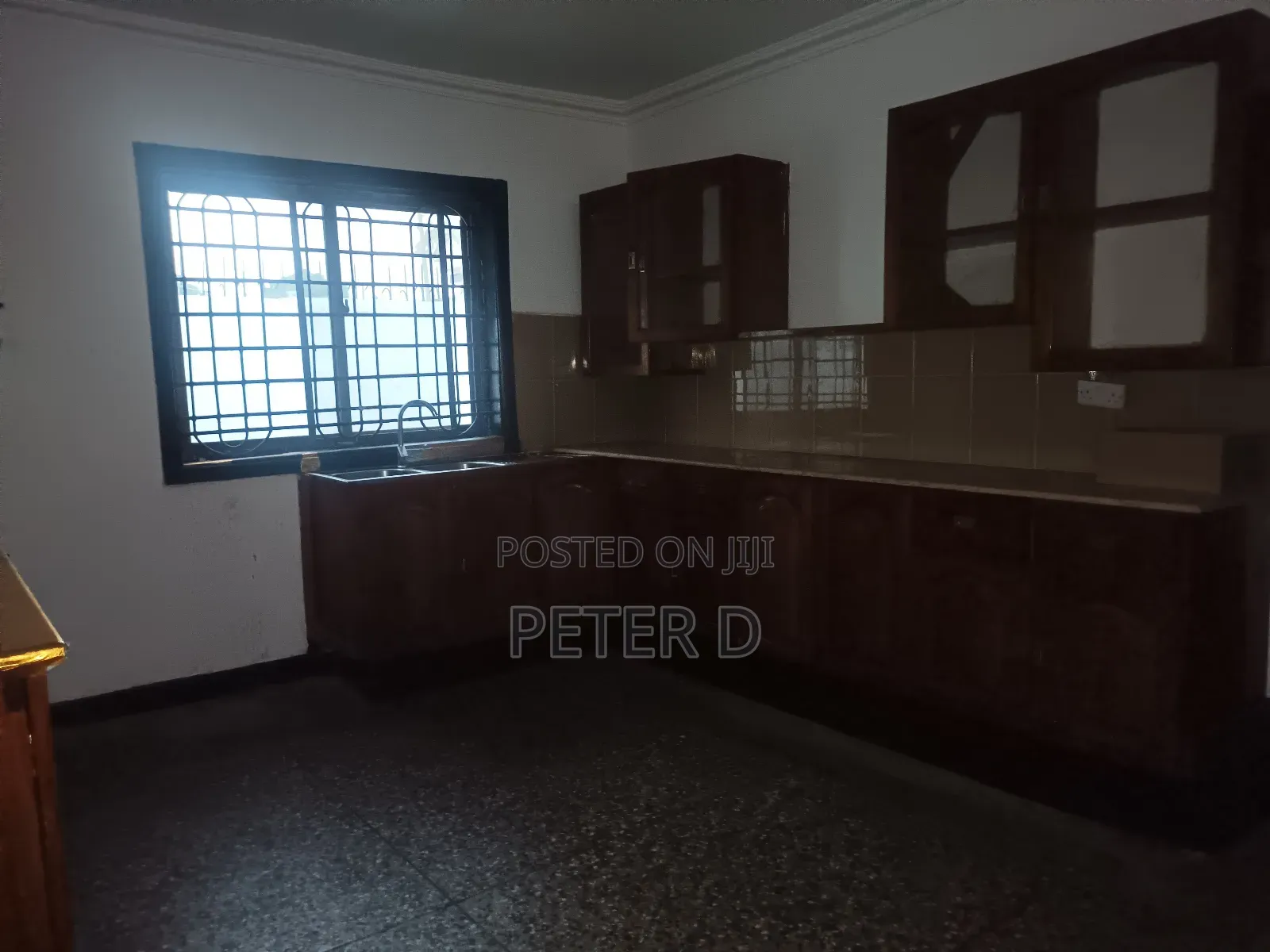 4bdrm House in Mikocheni for rent