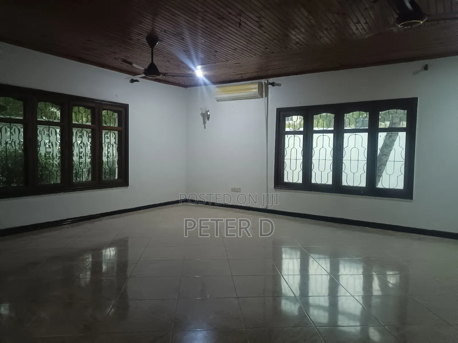 4bdrm House in Mikocheni for rent