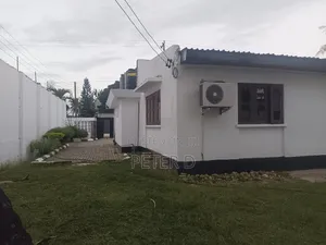 4bdrm House in Mikocheni for rent