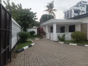 4bdrm House in Mikocheni for rent