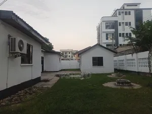 4bdrm House in Mikocheni for rent