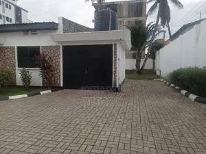 4bdrm House in Mikocheni for rent