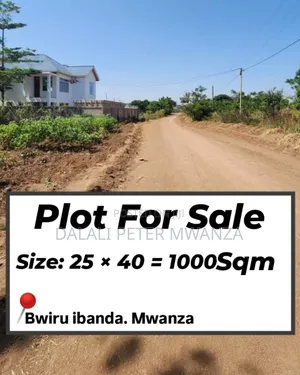 Bwiru Mwanza