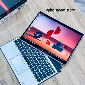 Laptop HP Elite X2 1013 G4 8GB Intel Core I7 SSD 256GB
