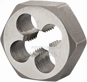 Carbon Die 12x1.75mm