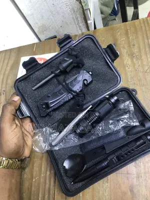 Full Set Knife