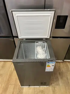 Freezer 100 Liter