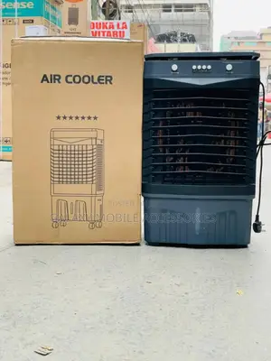 Air Cooler