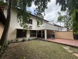 Furnished 4bdrm Villa in Coolest Estate, Oyster Bay for rent