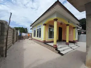 2bdrm House in Kigamboni Ungindoni for sale