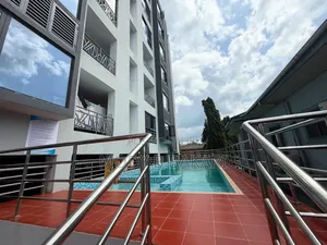 Furnished 3bdrm Apartment in Masaki for rent
