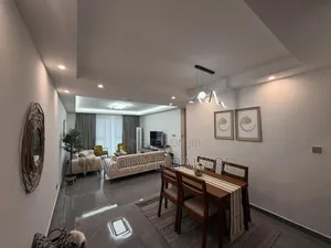 Furnished 3bdrm Apartment in Masaki for rent
