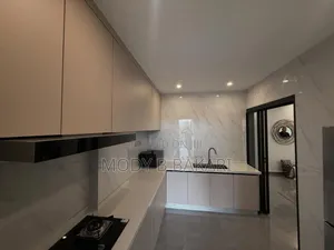 Furnished 3bdrm Apartment in Masaki for rent