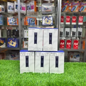 Ps5 Dualsense Charging Stations