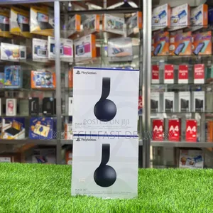 Pulse 3d Wireless Headset