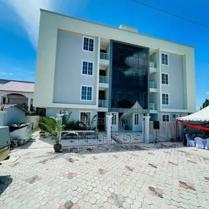 2bdrm Apartment in Kinondoni for rent