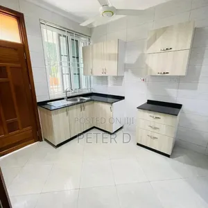 2bdrm Apartment in Kinondoni for rent