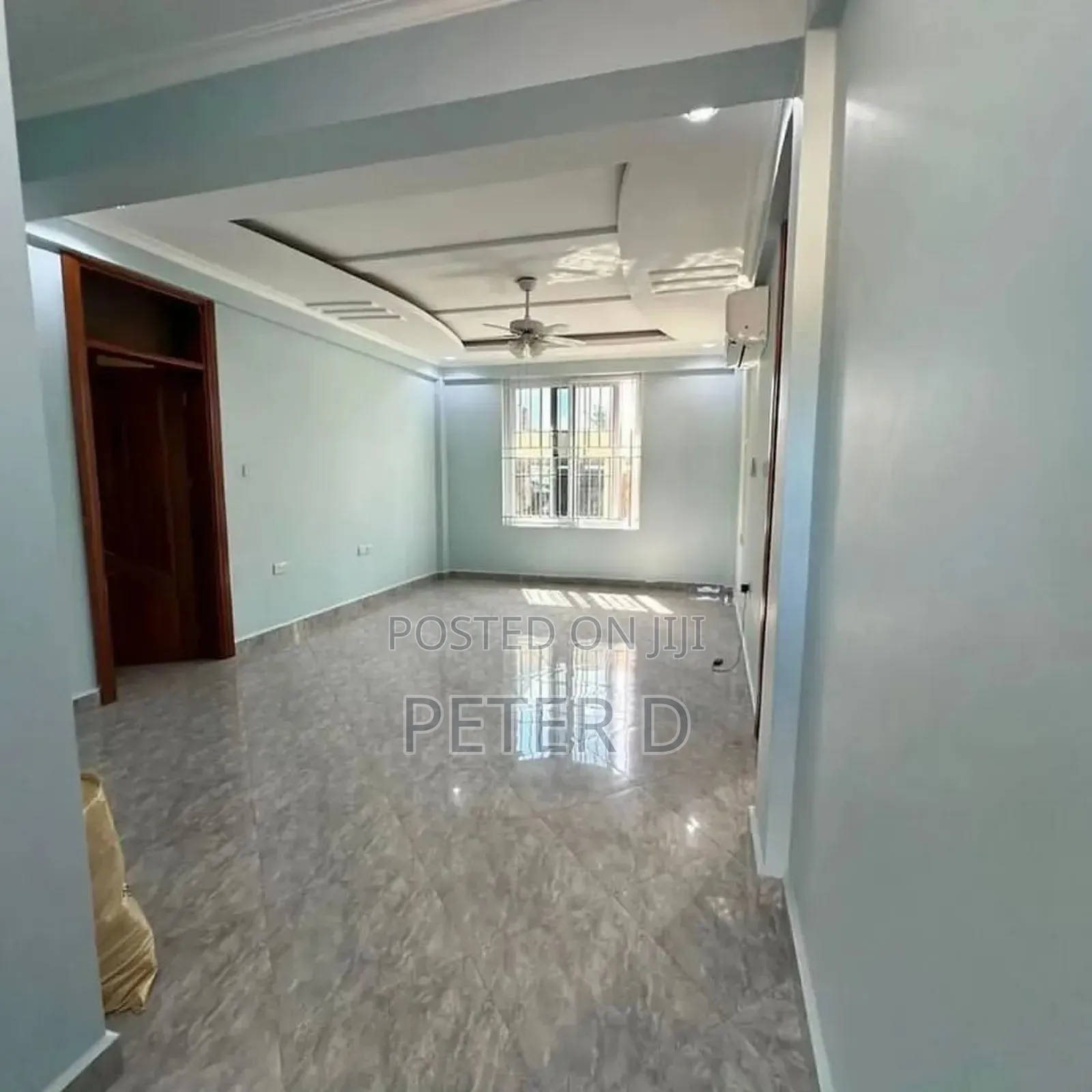 2bdrm Apartment in Kinondoni for rent
