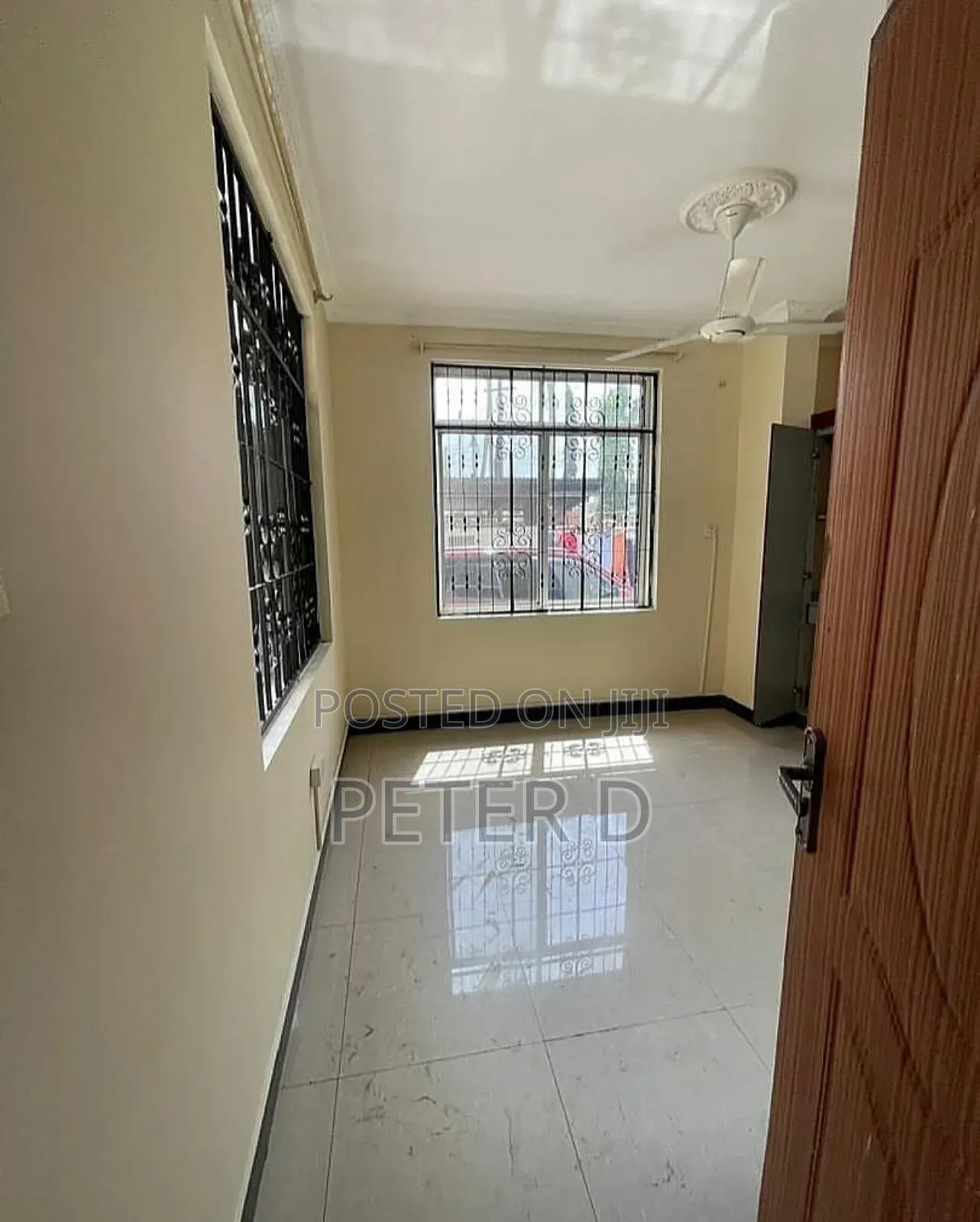 2bdrm Apartment in Msasani for rent
