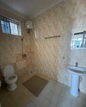 2bdrm Apartment in Msasani for rent