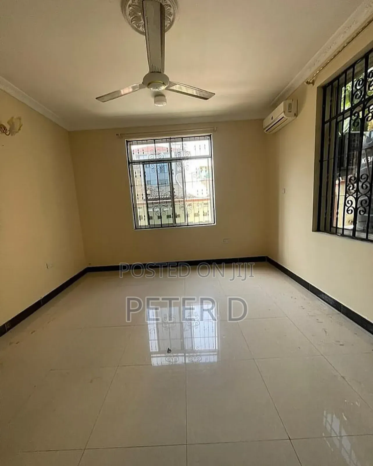 2bdrm Apartment in Msasani for rent