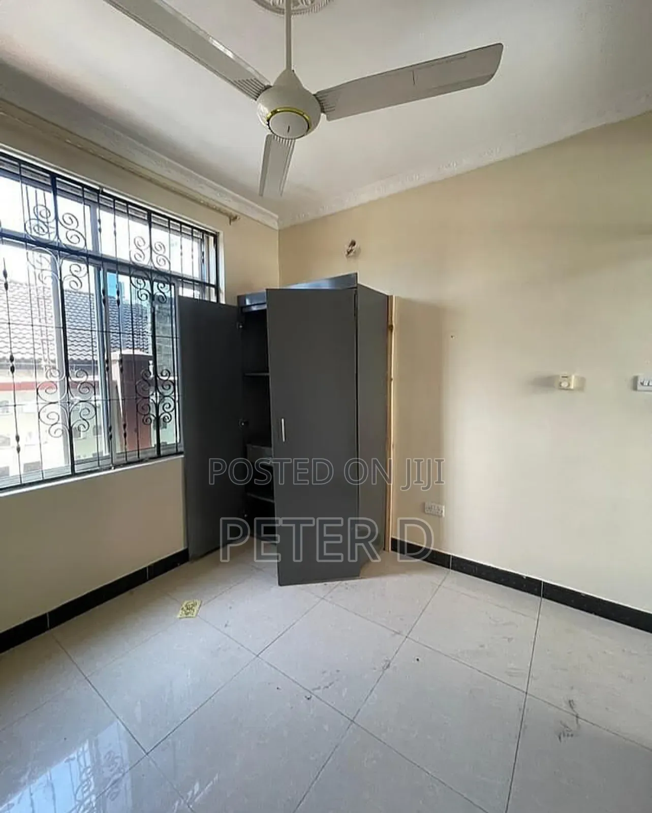 2bdrm Apartment in Msasani for rent