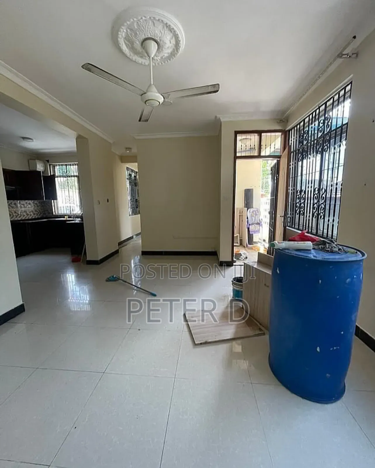 2bdrm Apartment in Msasani for rent