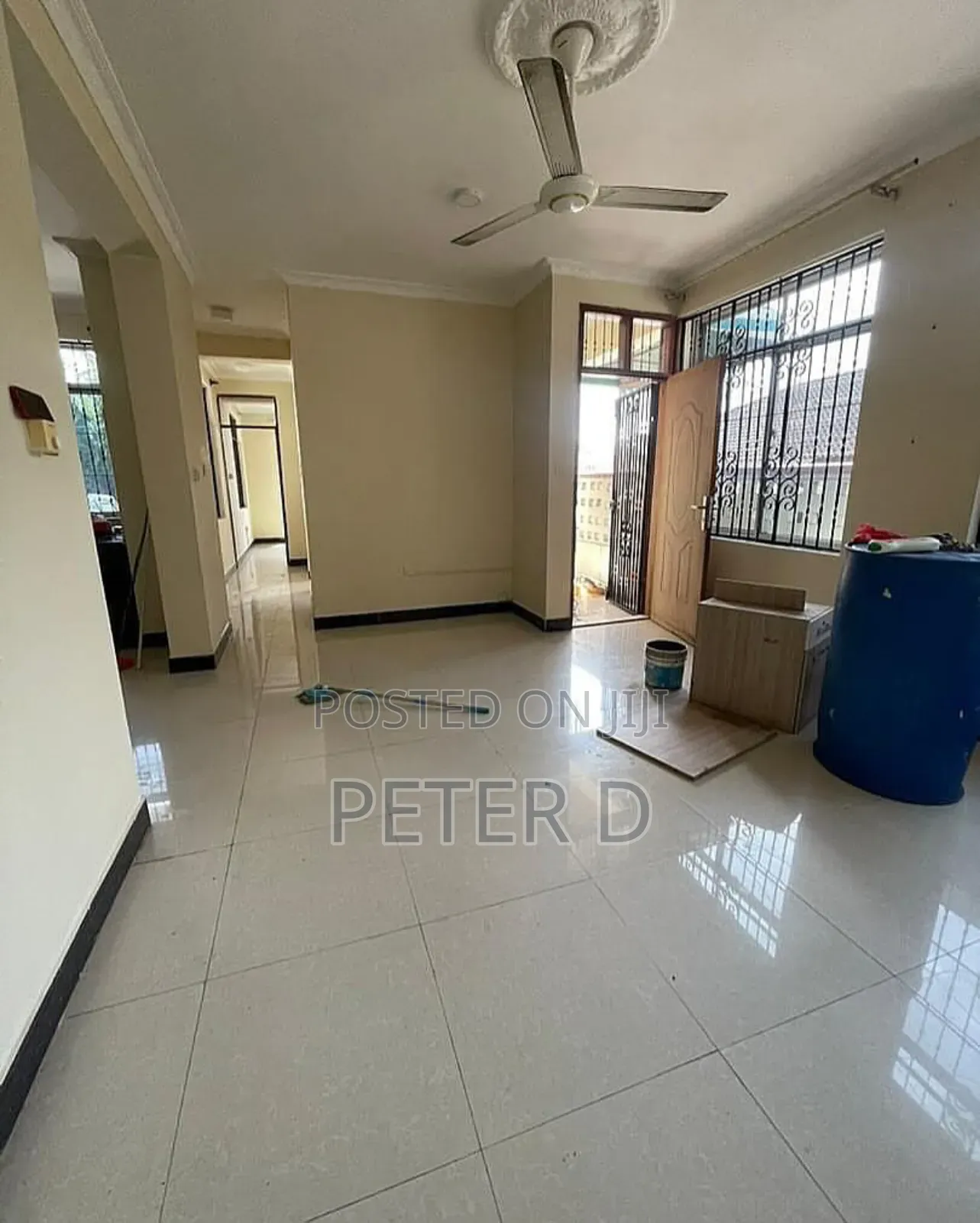 2bdrm Apartment in Msasani for rent