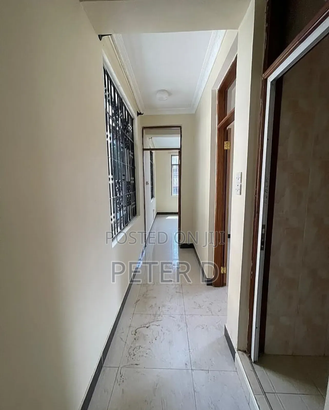 2bdrm Apartment in Msasani for rent