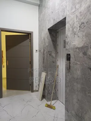 3bdrm Apartment in Kariakoo for rent
